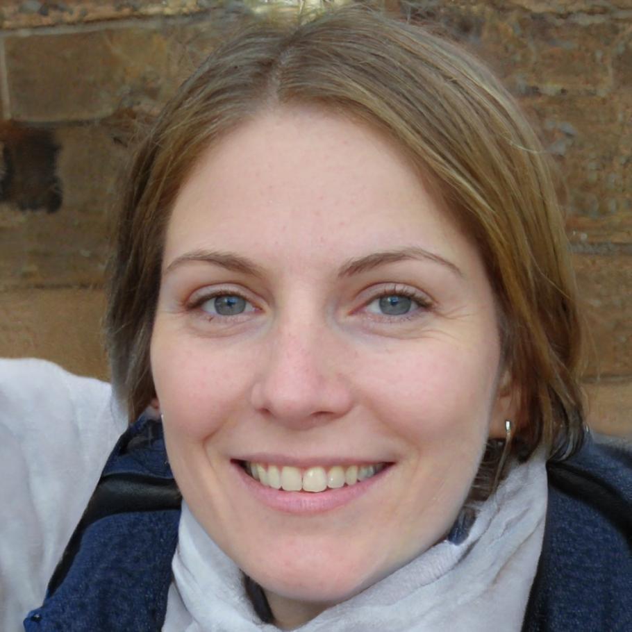 Portrait de Sophie Martin, utilisatrice satisfaite